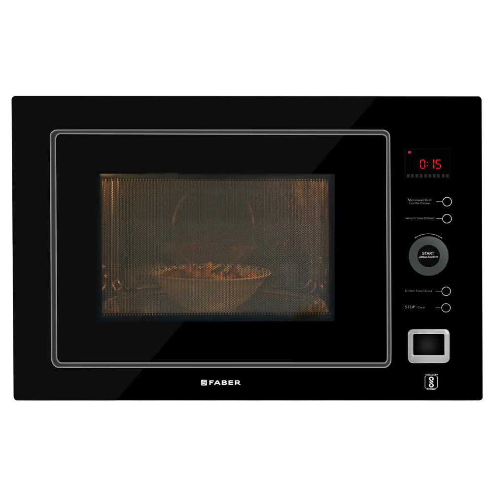 Micro Oven