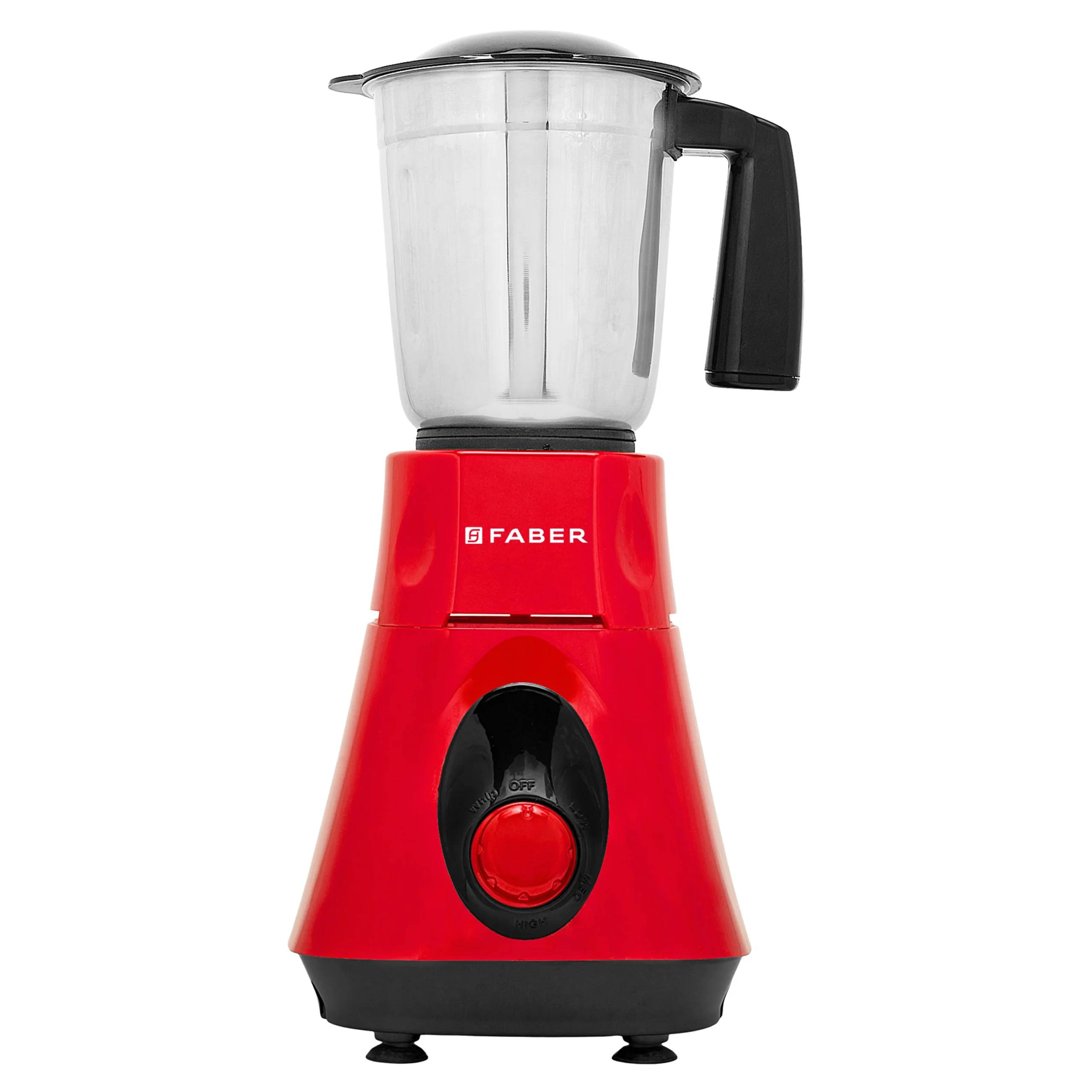 Mixer Grinder
